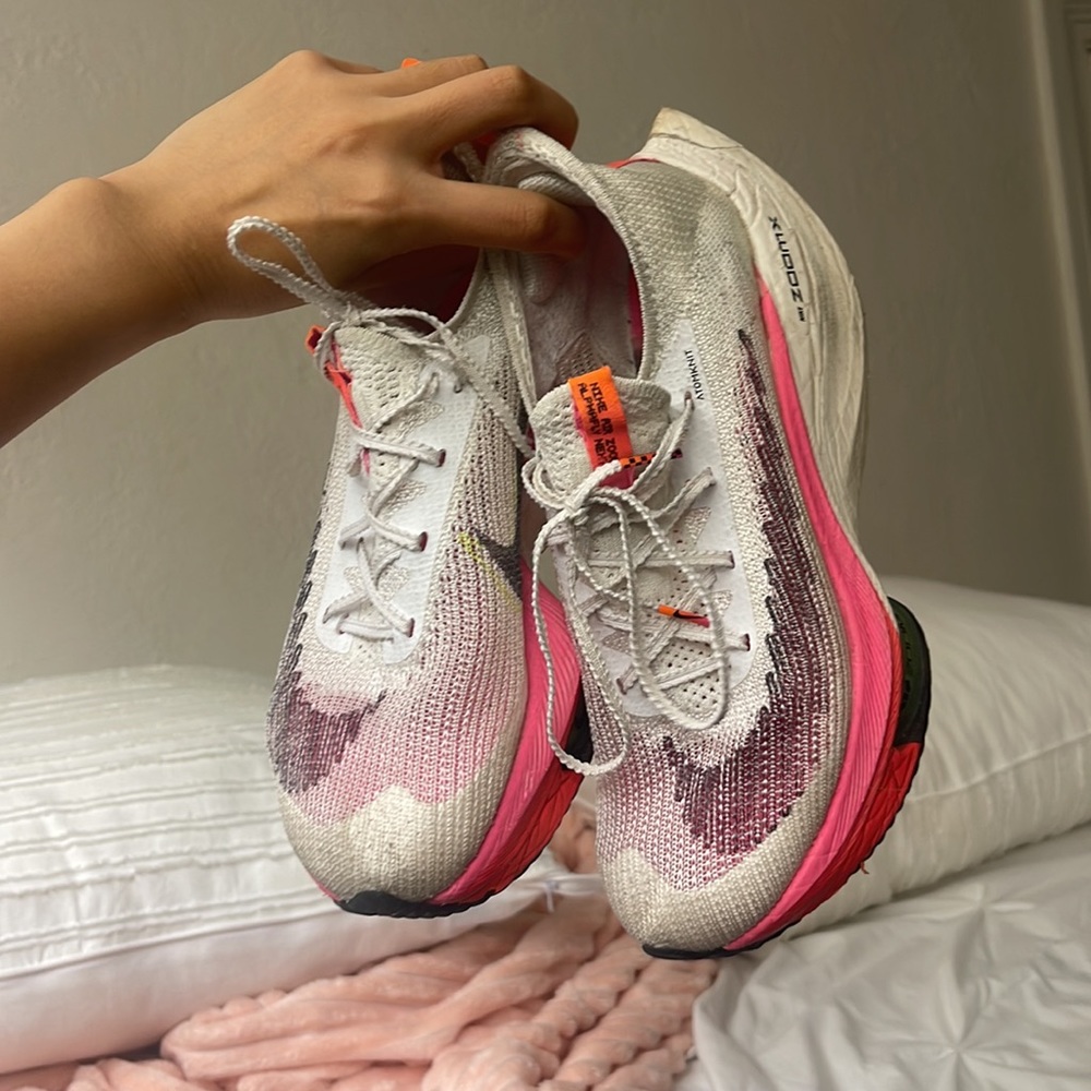 Nike Alphafly Womens Size 7